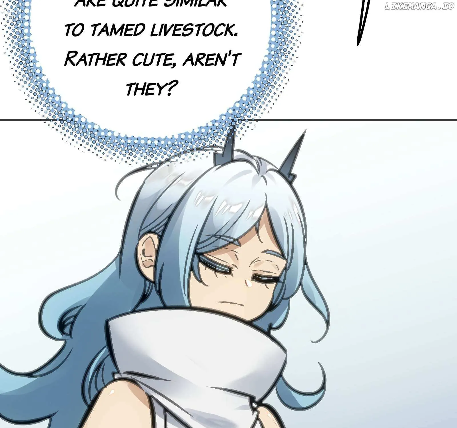 Read Might Through Death chapter 54 image 142 on Lezhin