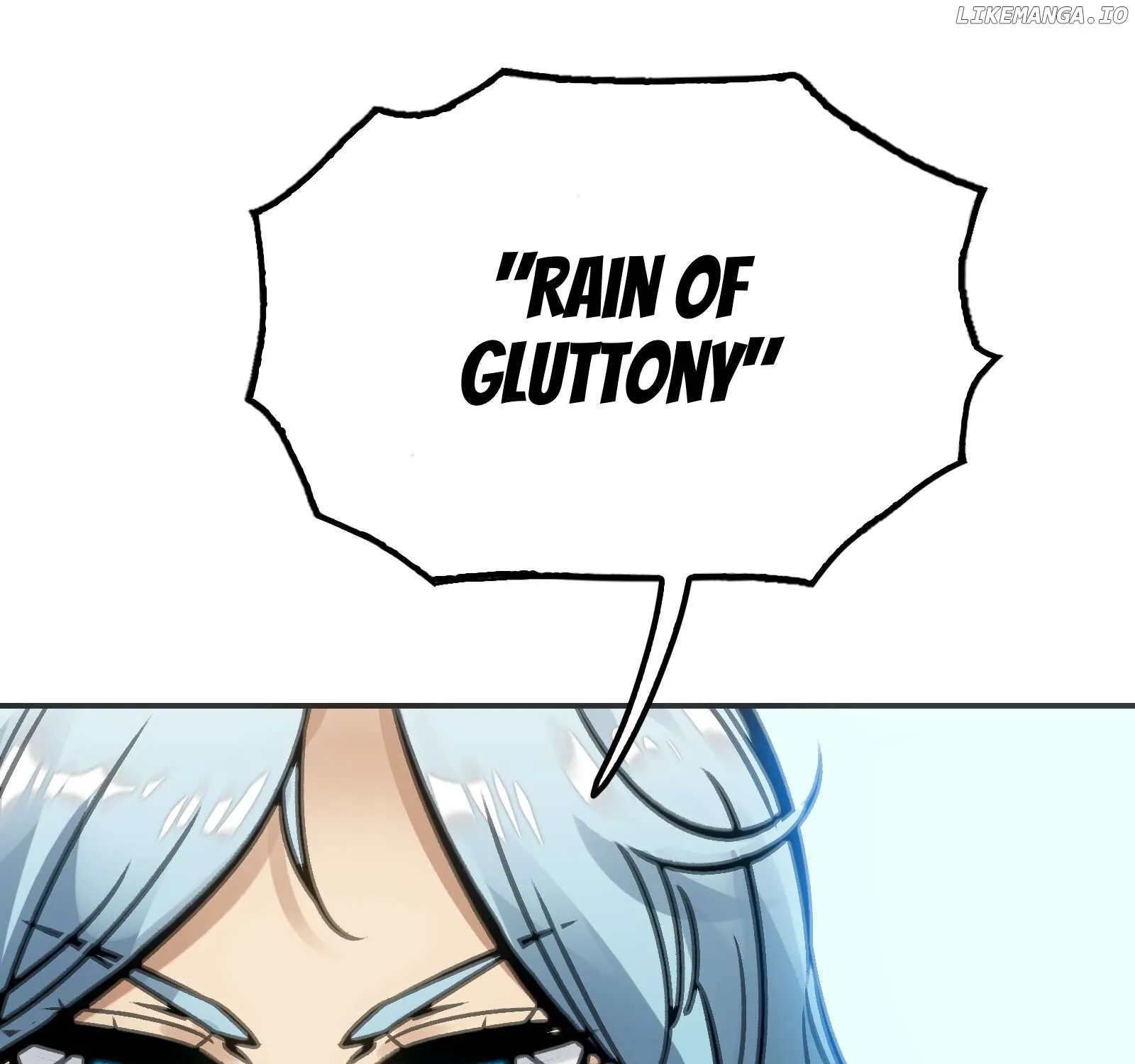 Read Might Through Death chapter 54 image 144 on Lezhin