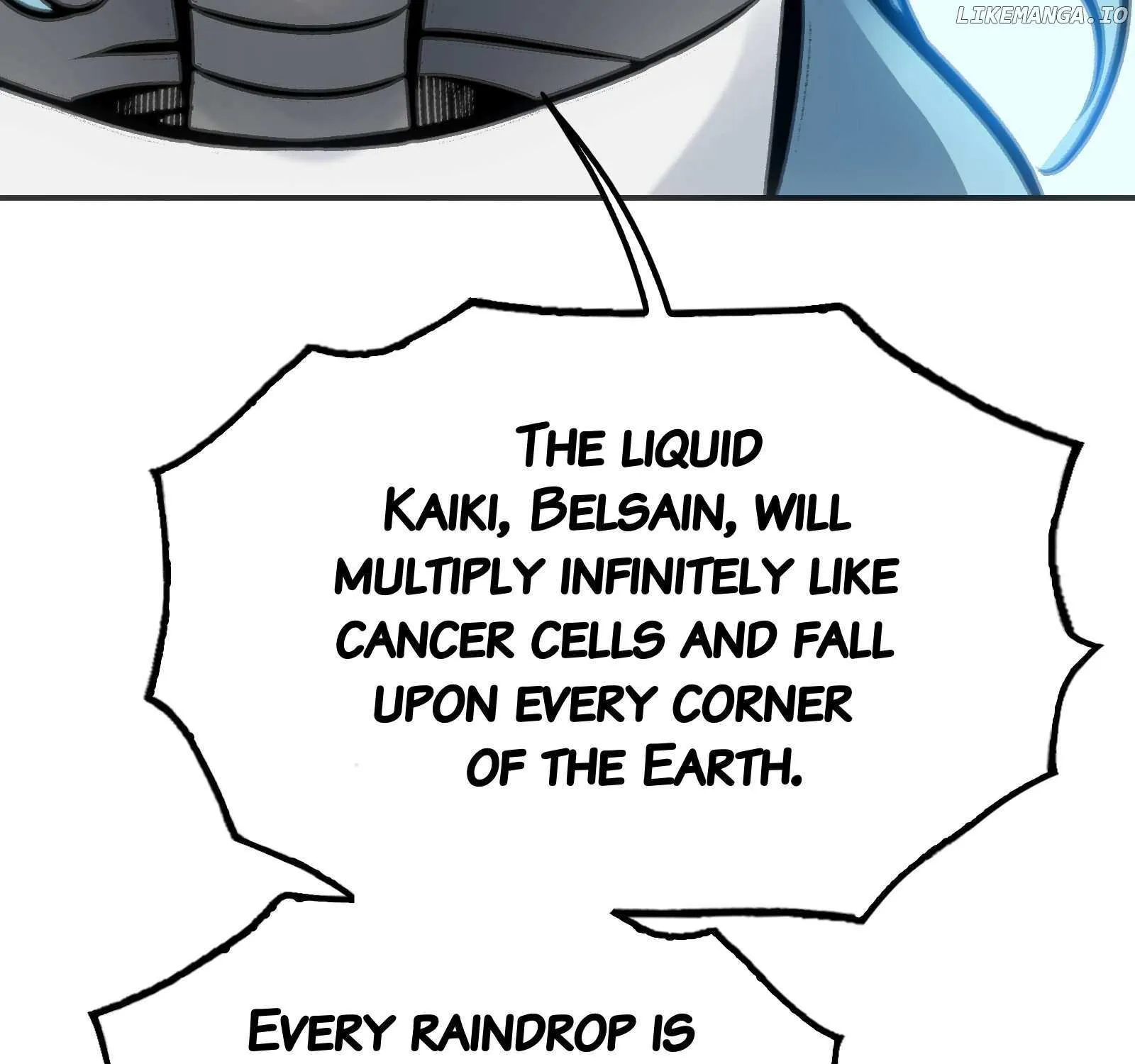 Read Might Through Death chapter 54 image 146 on Lezhin