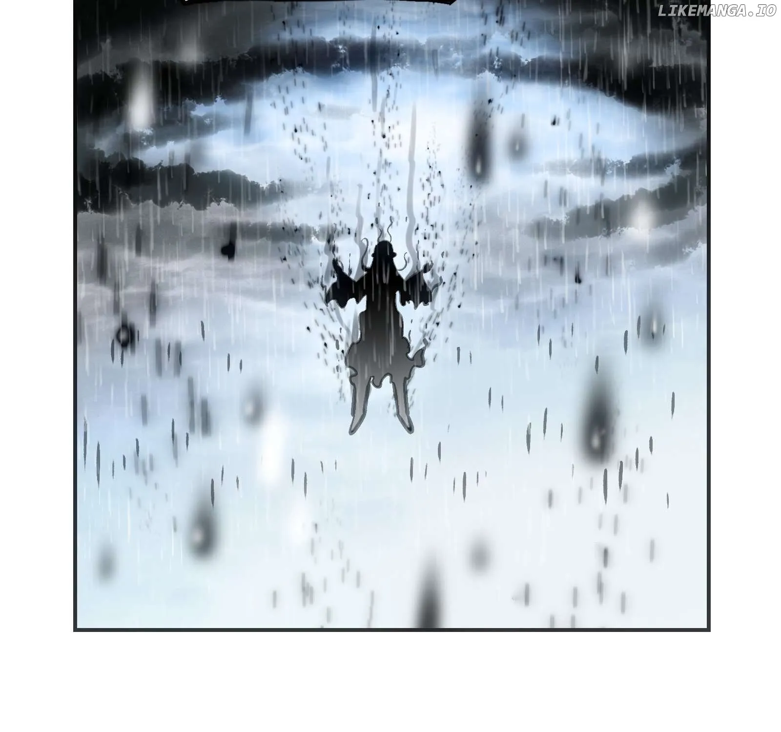 Read Might Through Death chapter 54 image 148 on Lezhin