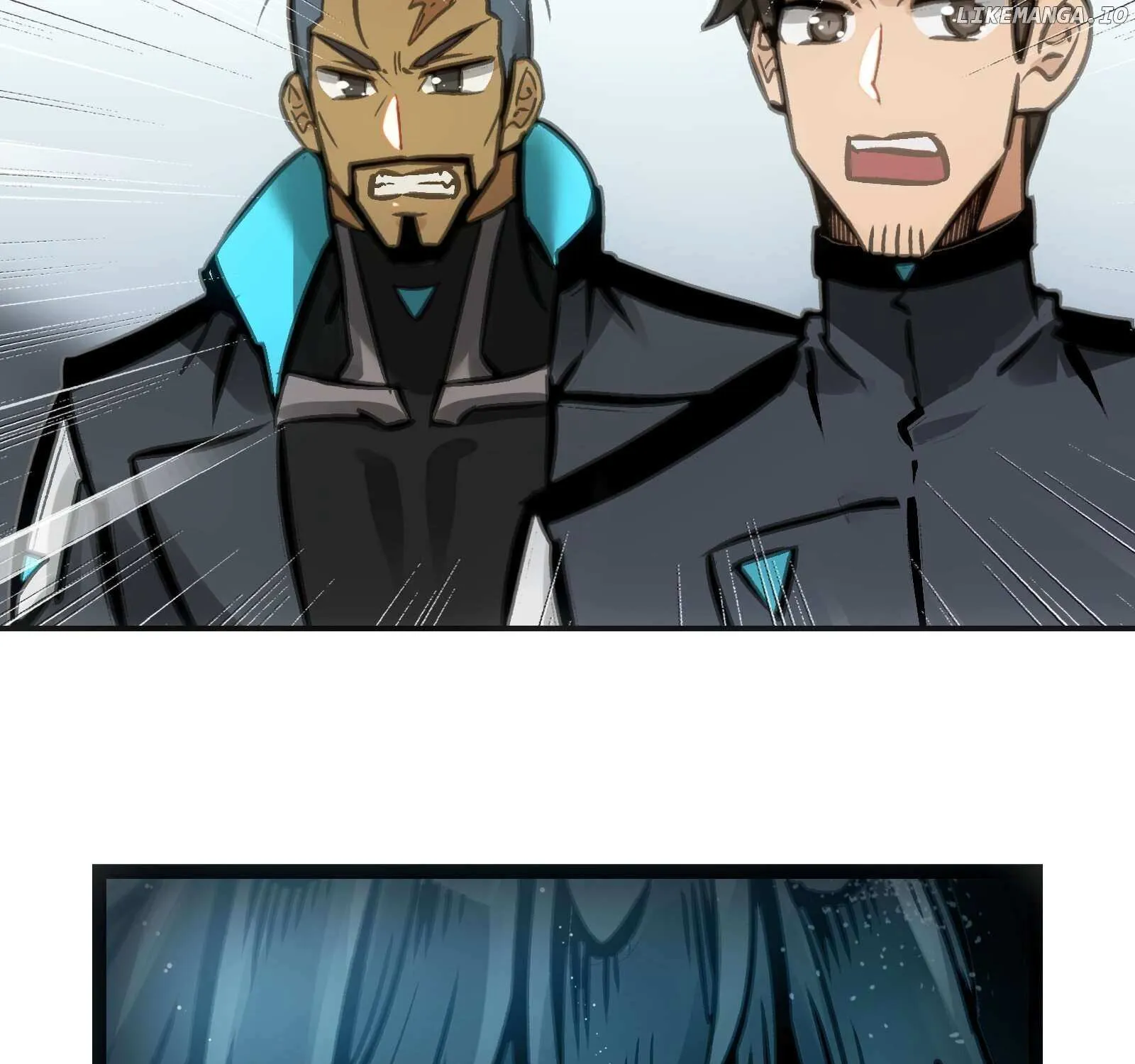Read Might Through Death chapter 54 image 150 on Lezhin