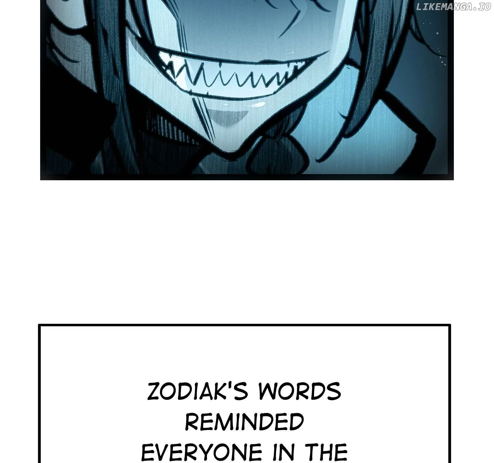 Read Might Through Death chapter 54 image 152 on Lezhin