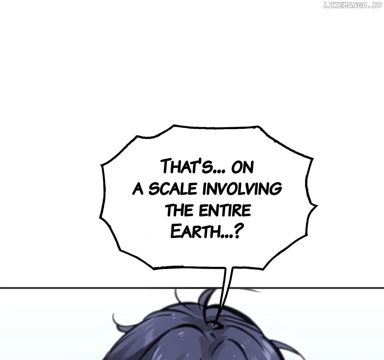 Read Might Through Death chapter 54 image 154 on Lezhin