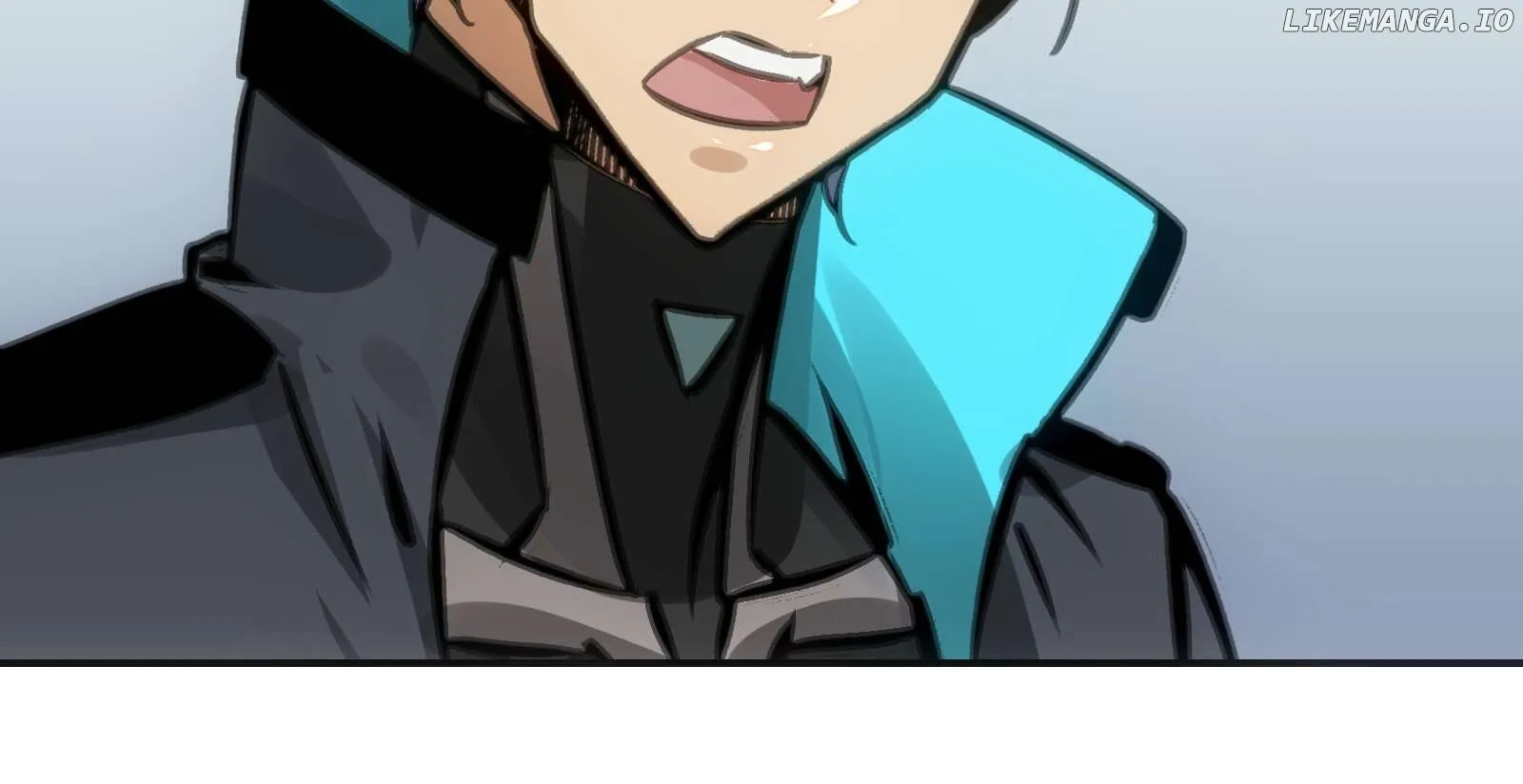 Read Might Through Death chapter 54 image 156 on Lezhin