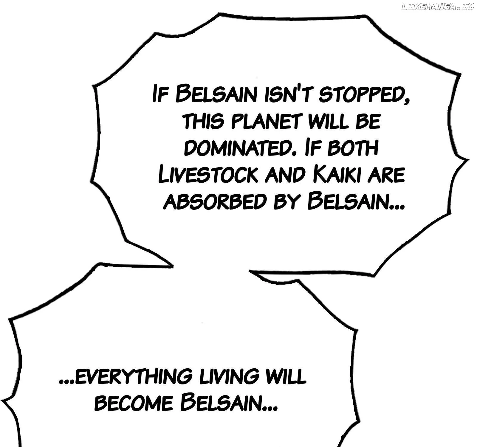 Read Might Through Death chapter 54 image 157 on Lezhin