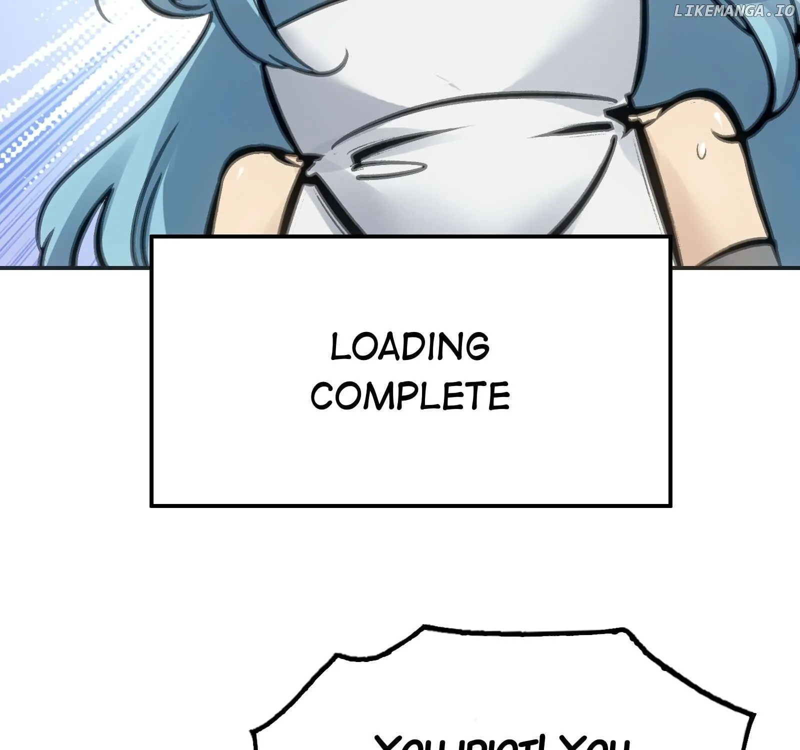 Read Might Through Death chapter 54 image 16 on Lezhin