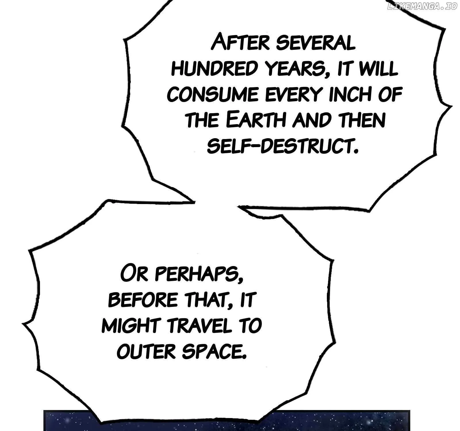 Read Might Through Death chapter 54 image 161 on Lezhin