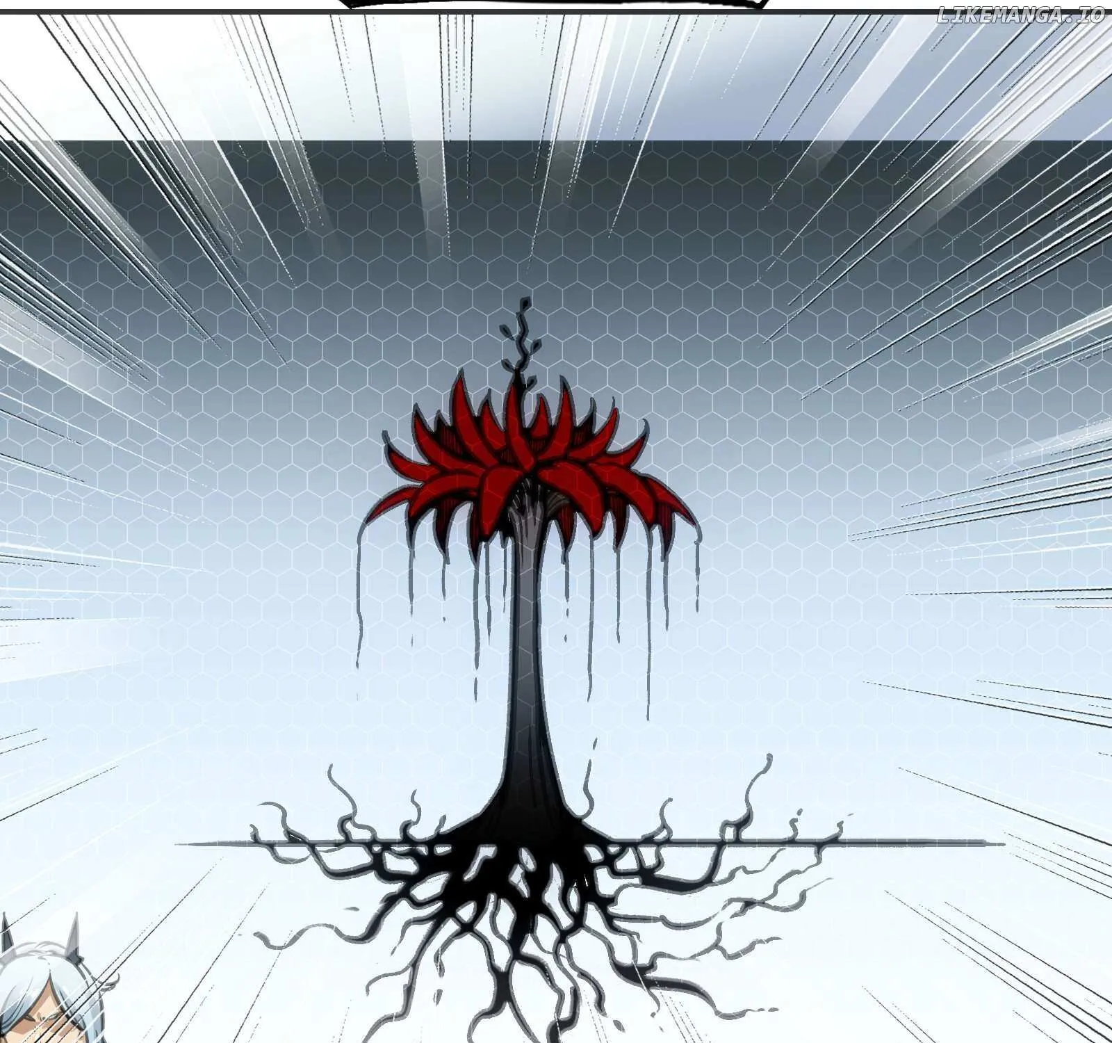 Read Might Through Death chapter 54 image 167 on Lezhin