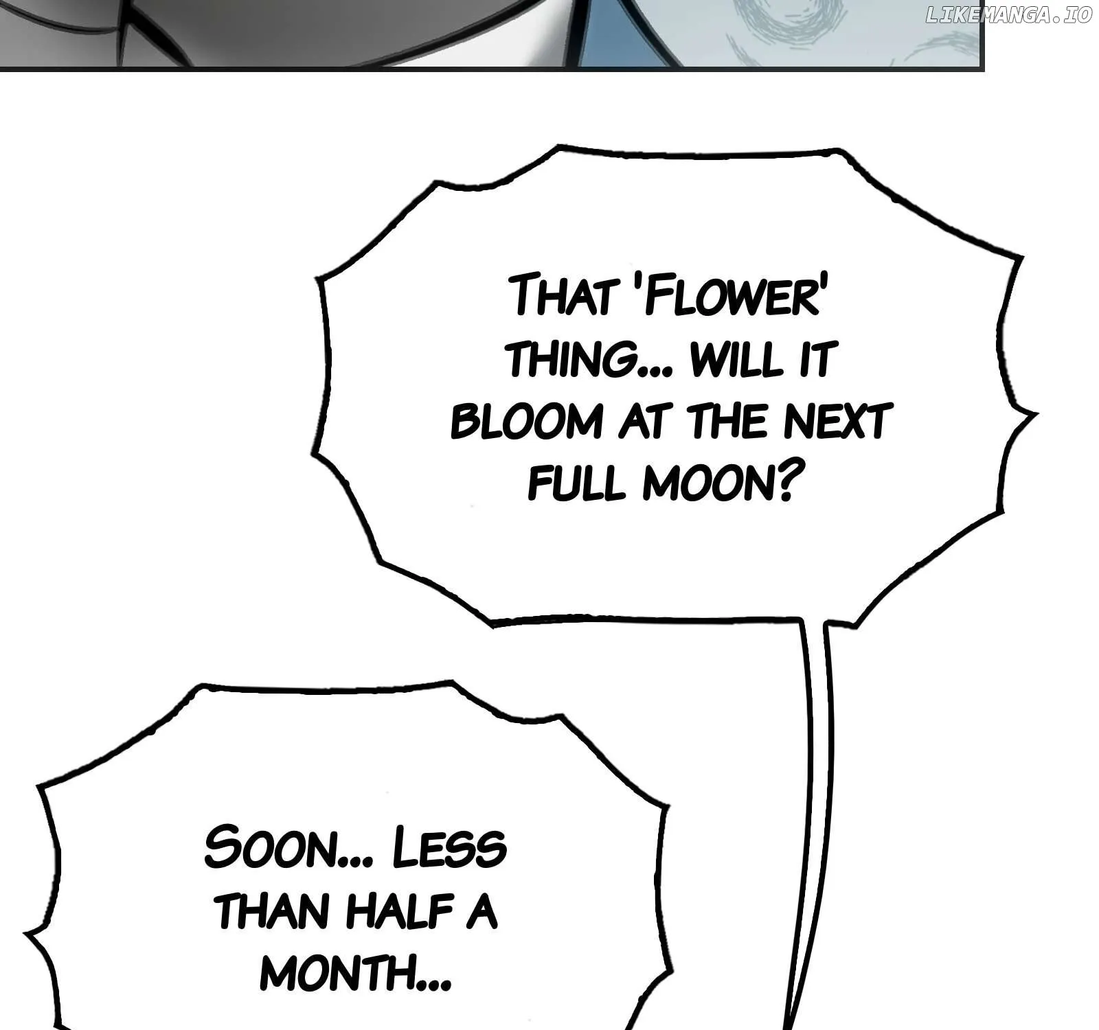 Read Might Through Death chapter 54 image 171 on Lezhin