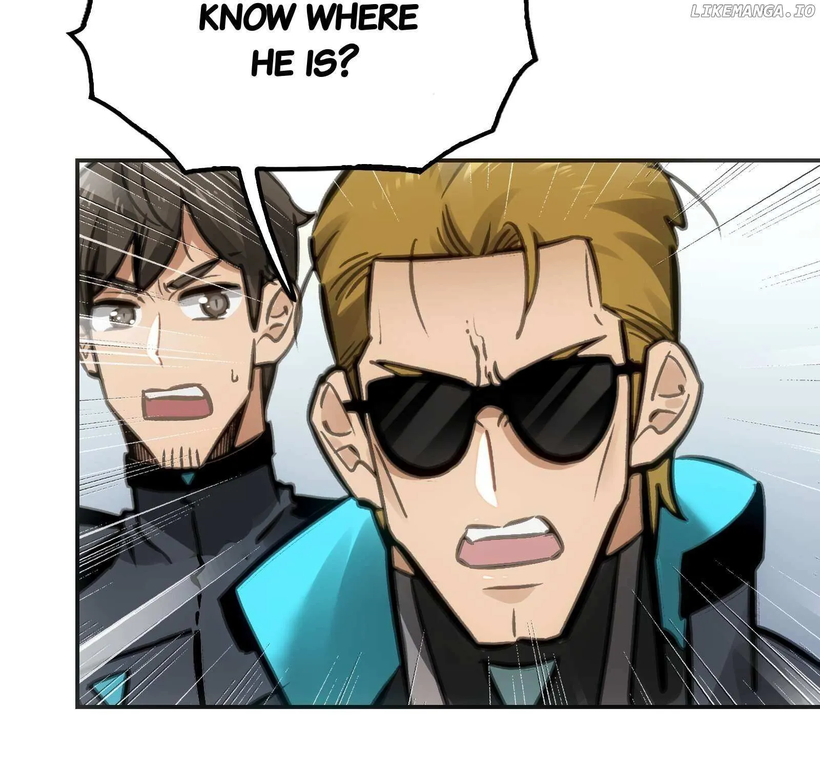 Read Might Through Death chapter 54 image 175 on Lezhin