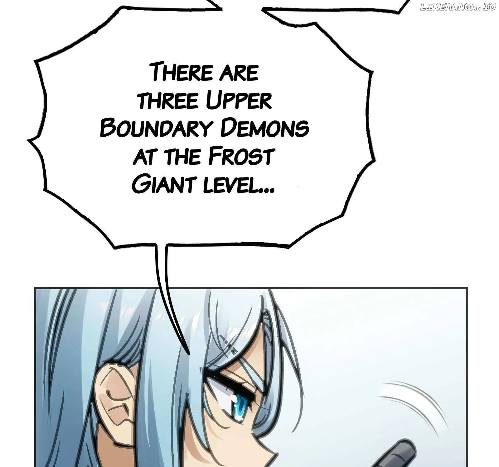 Read Might Through Death chapter 54 image 181 on Lezhin