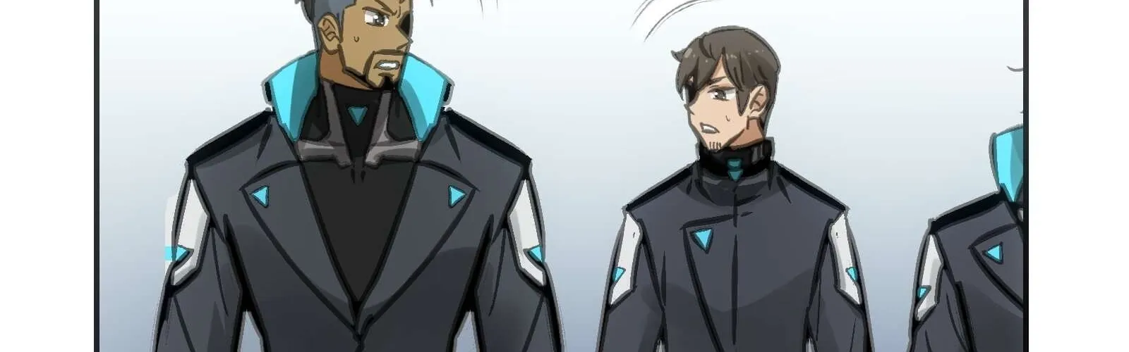 Read Might Through Death chapter 54 image 194 on Lezhin