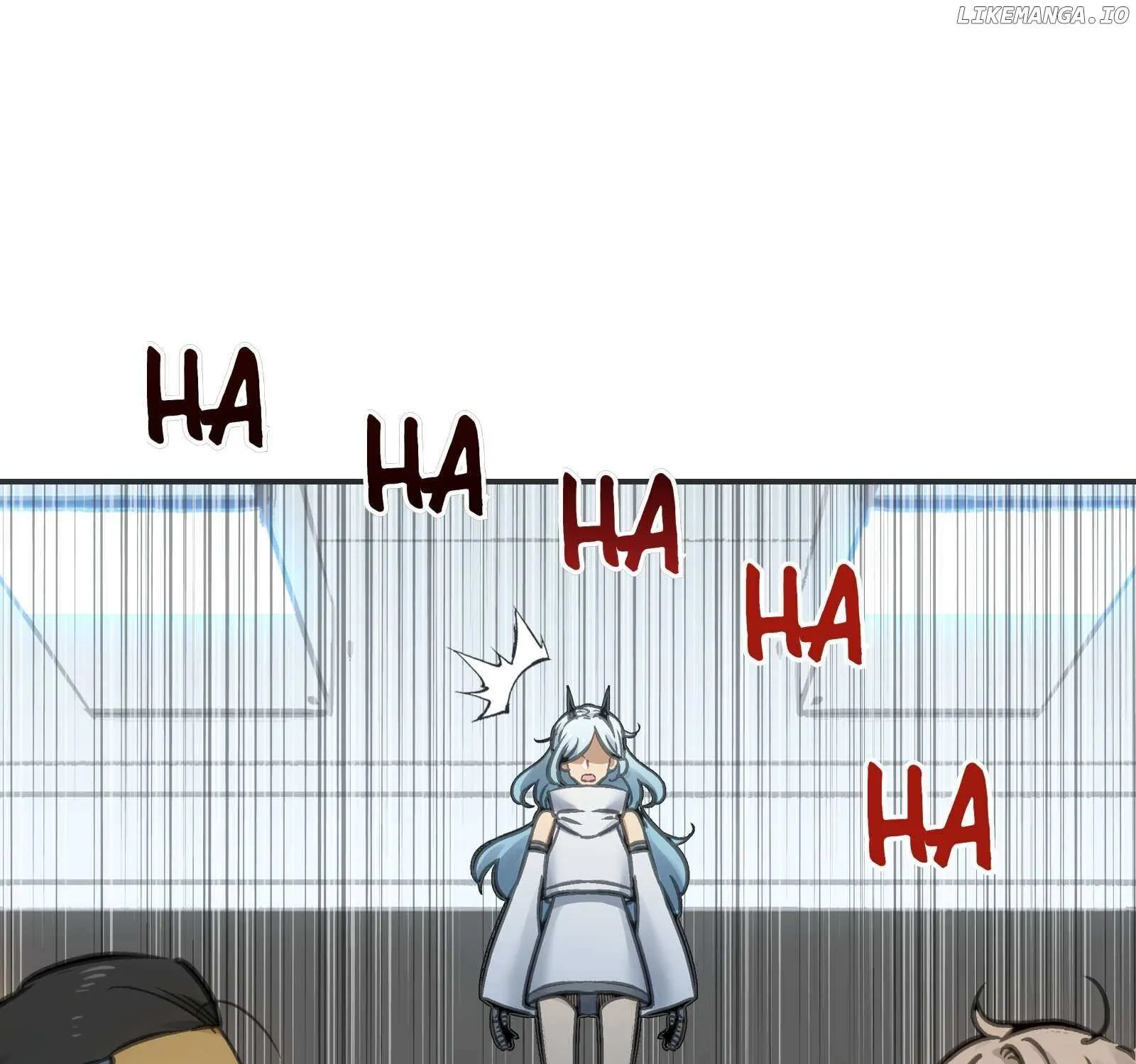 Read Might Through Death chapter 54 image 196 on Lezhin