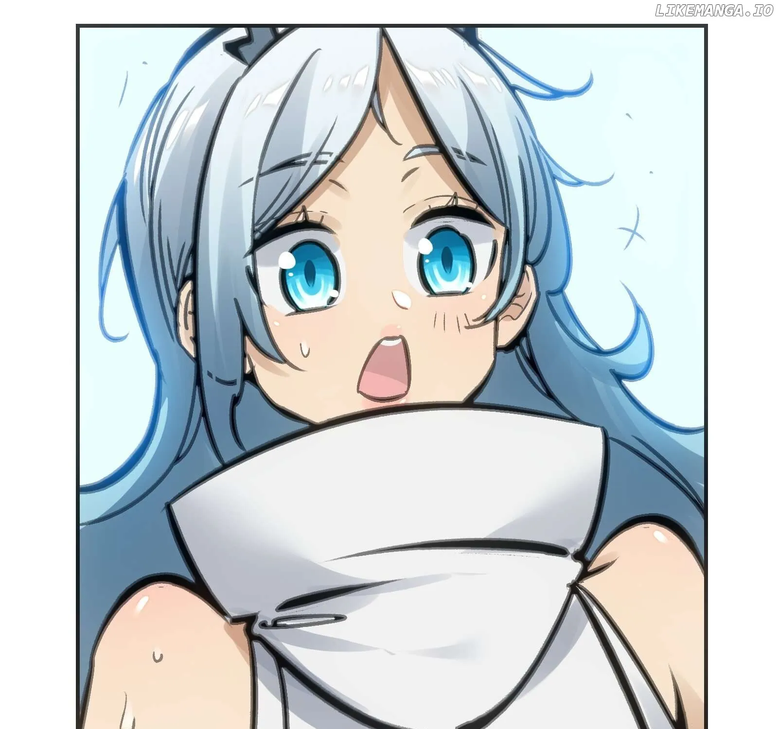 Read Might Through Death chapter 54 image 206 on Lezhin