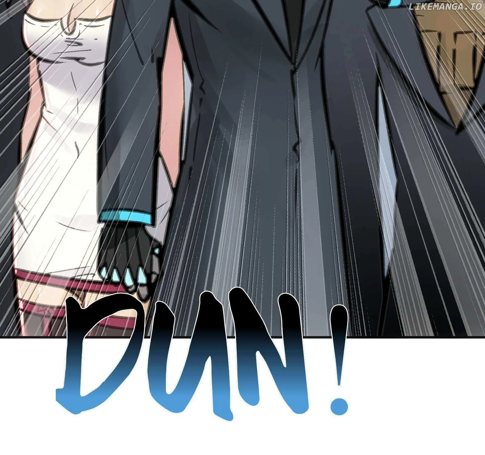 Read Might Through Death chapter 54 image 212 on Lezhin