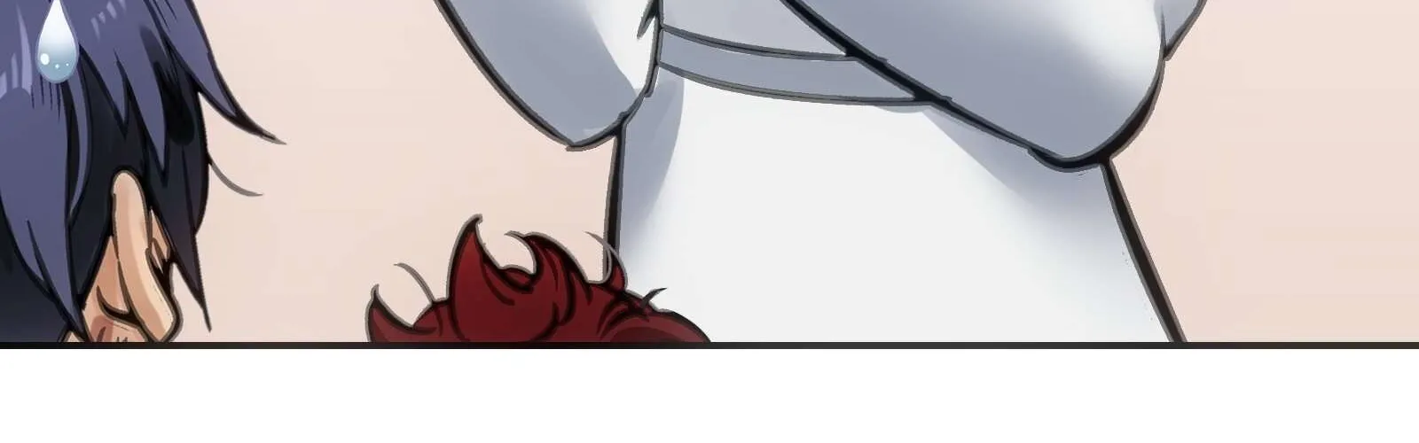 Read Might Through Death chapter 54 image 23 on Lezhin