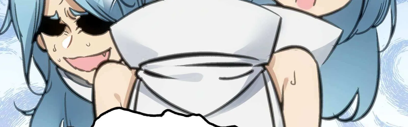 Read Might Through Death chapter 54 image 31 on Lezhin