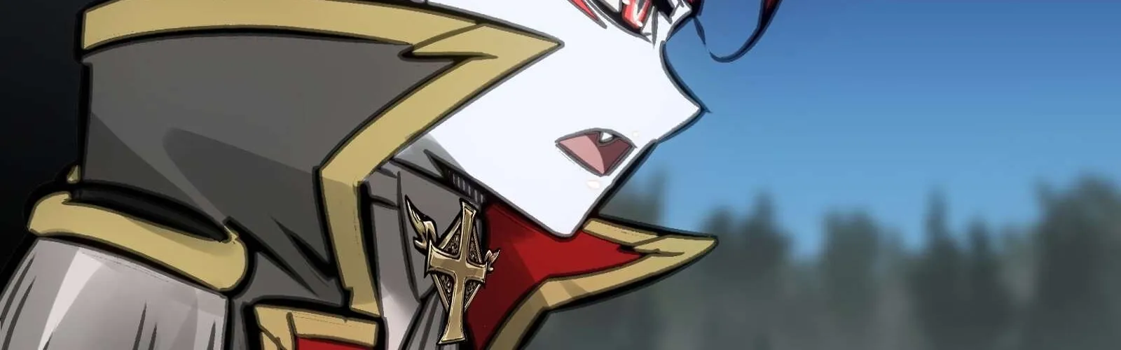 Read Might Through Death chapter 54 image 37 on Lezhin
