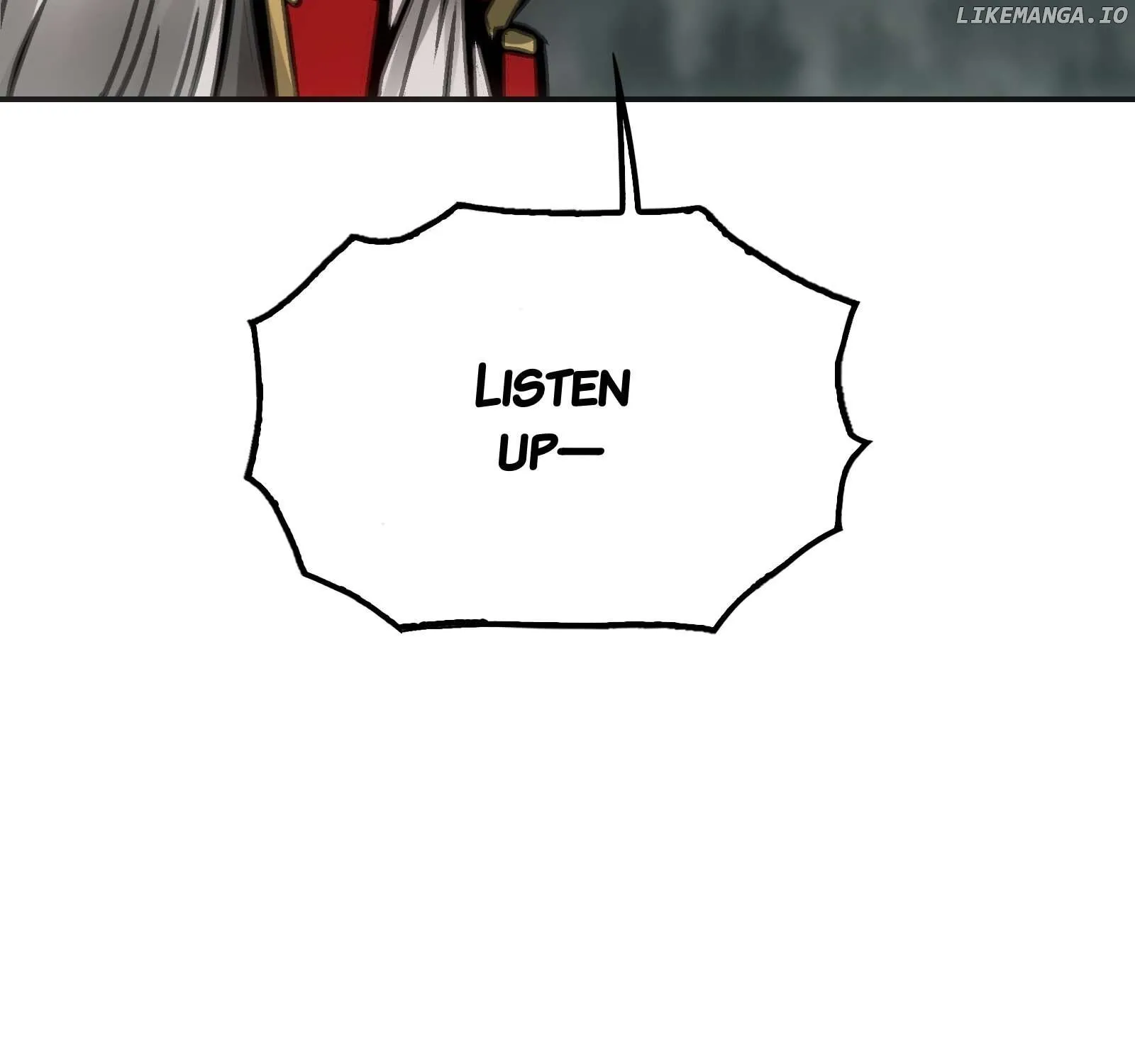 Read Might Through Death chapter 54 image 38 on Lezhin