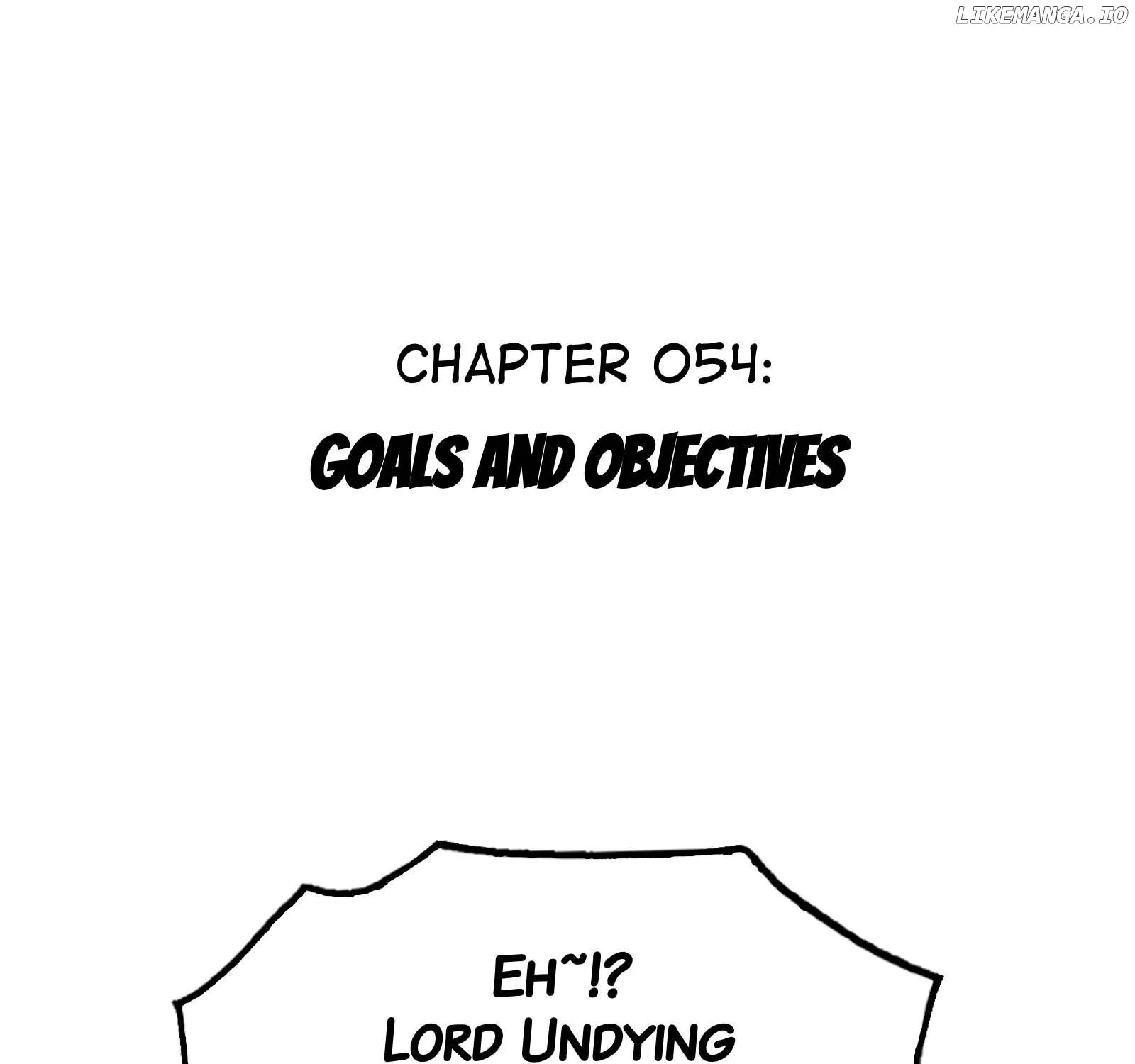 Read Might Through Death chapter 54 image 42 on Lezhin