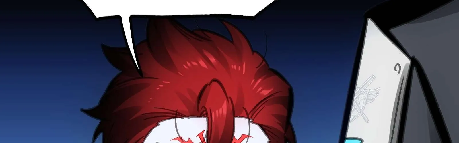 Read Might Through Death chapter 54 image 47 on Lezhin