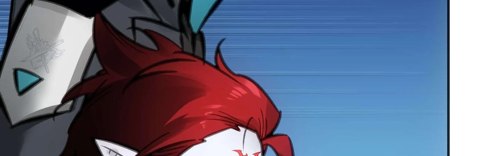 Read Might Through Death chapter 54 image 53 on Lezhin