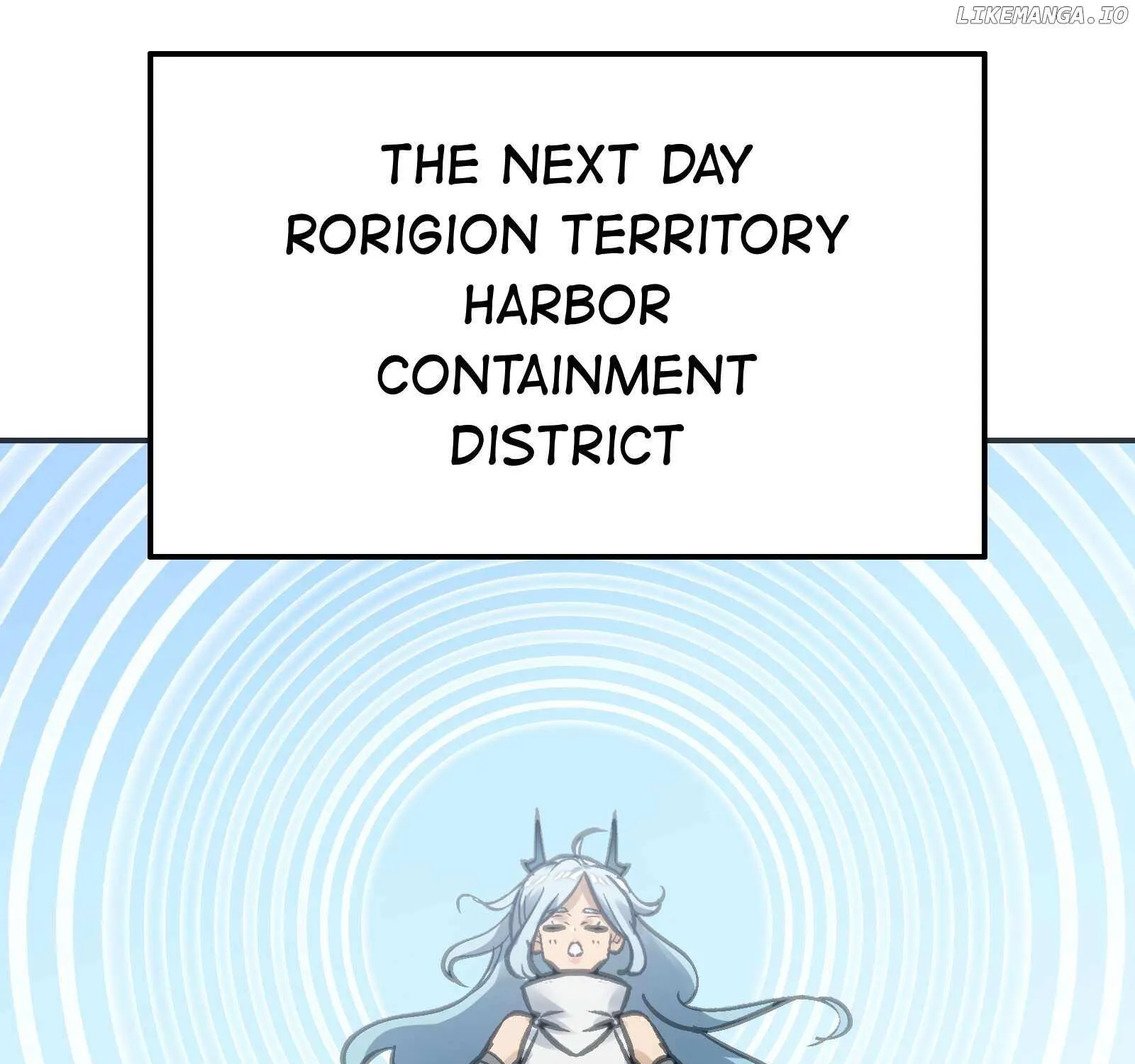 Read Might Through Death chapter 54 image 60 on Lezhin