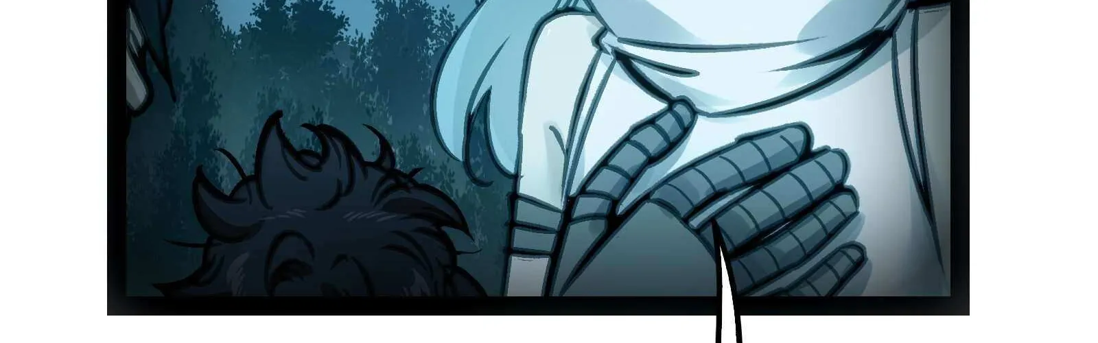 Read Might Through Death chapter 54 image 67 on Lezhin