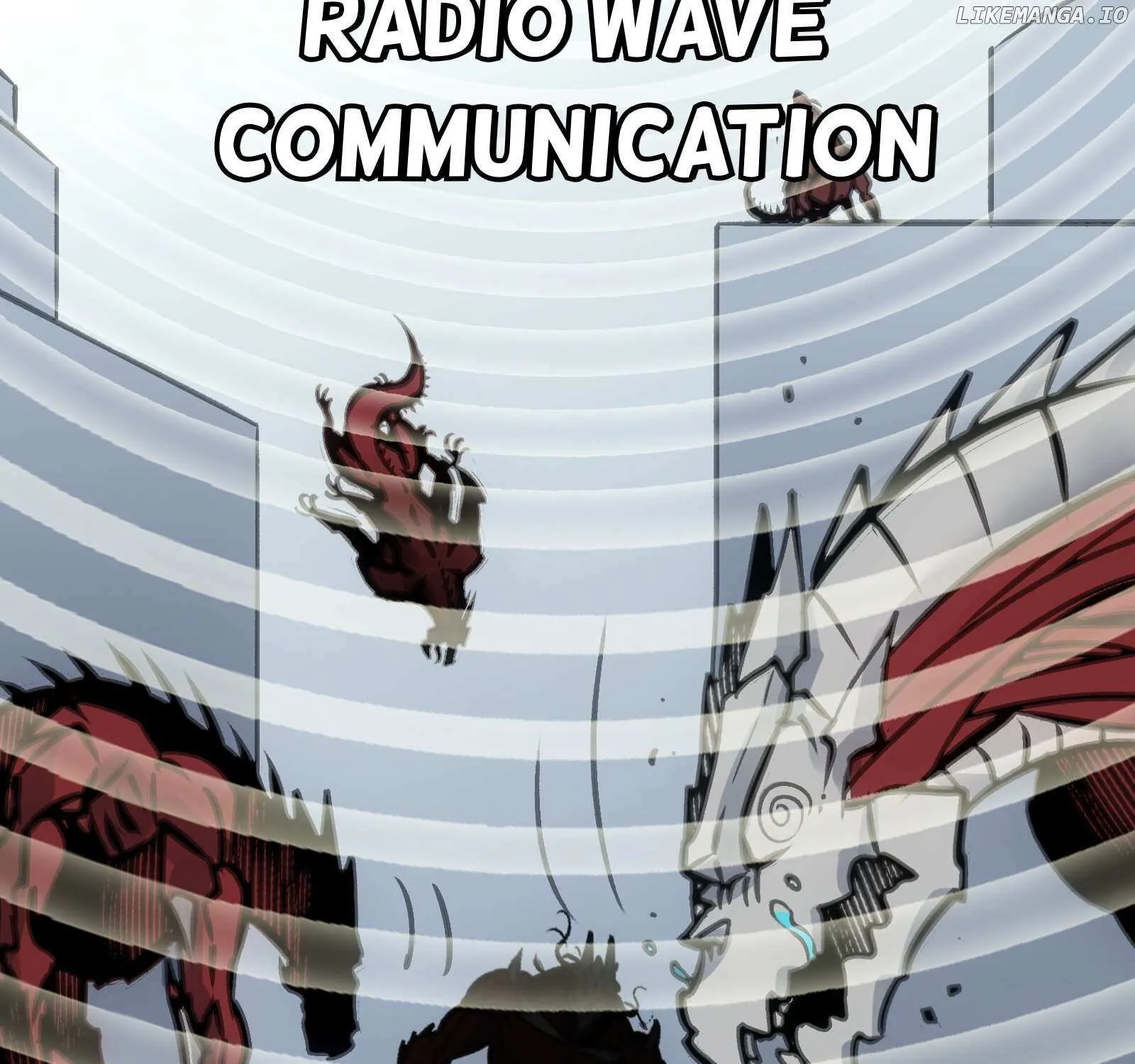 Read Might Through Death chapter 54 image 70 on Lezhin