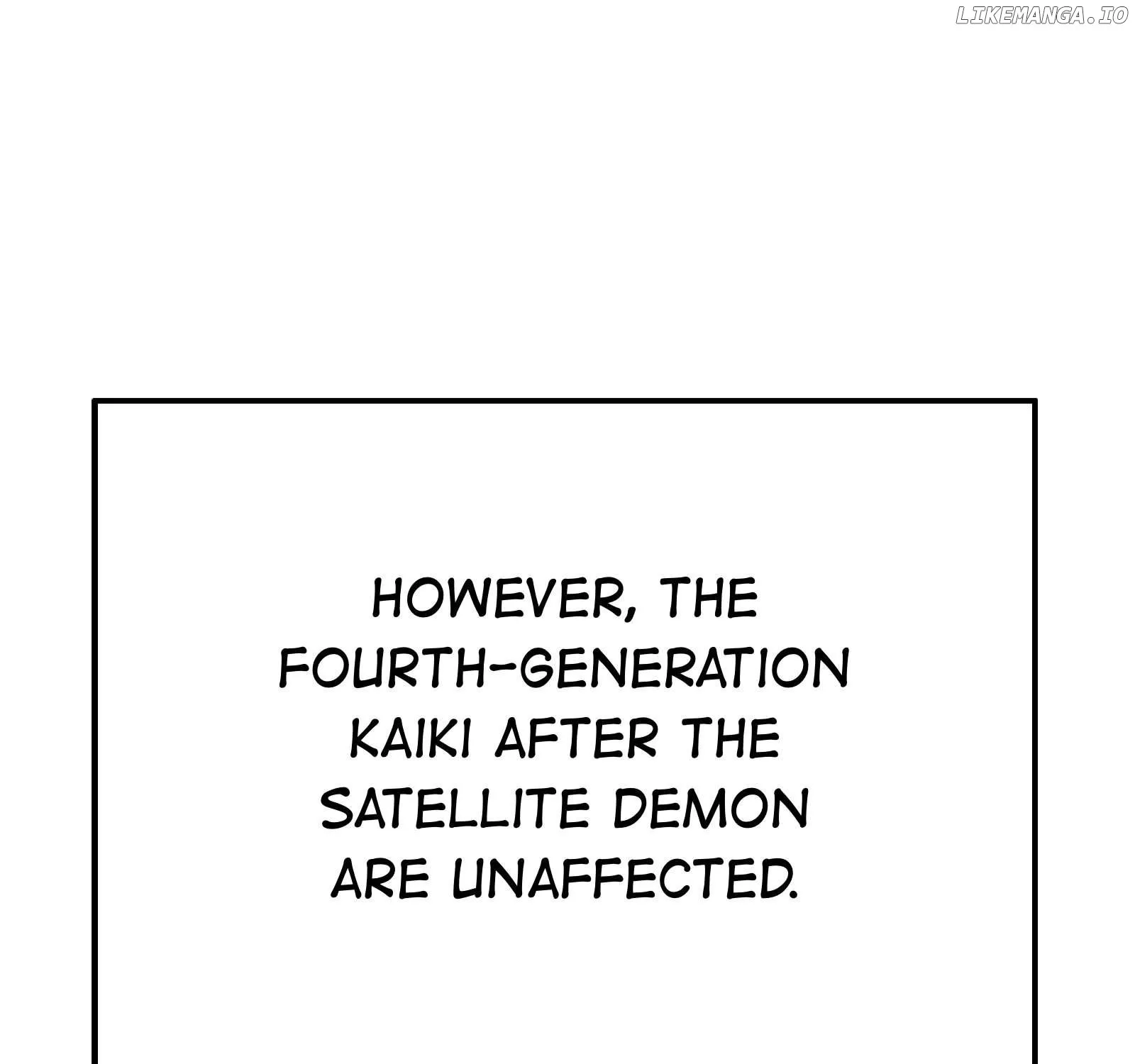 Read Might Through Death chapter 54 image 74 on Lezhin