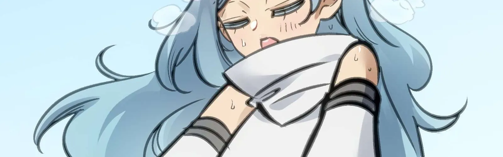 Read Might Through Death chapter 54 image 81 on Lezhin