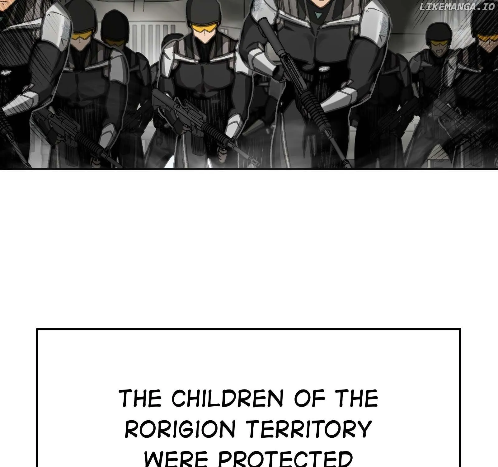 Read Might Through Death chapter 54 image 86 on Lezhin
