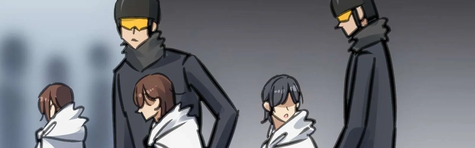 Read Might Through Death chapter 54 image 89 on Lezhin