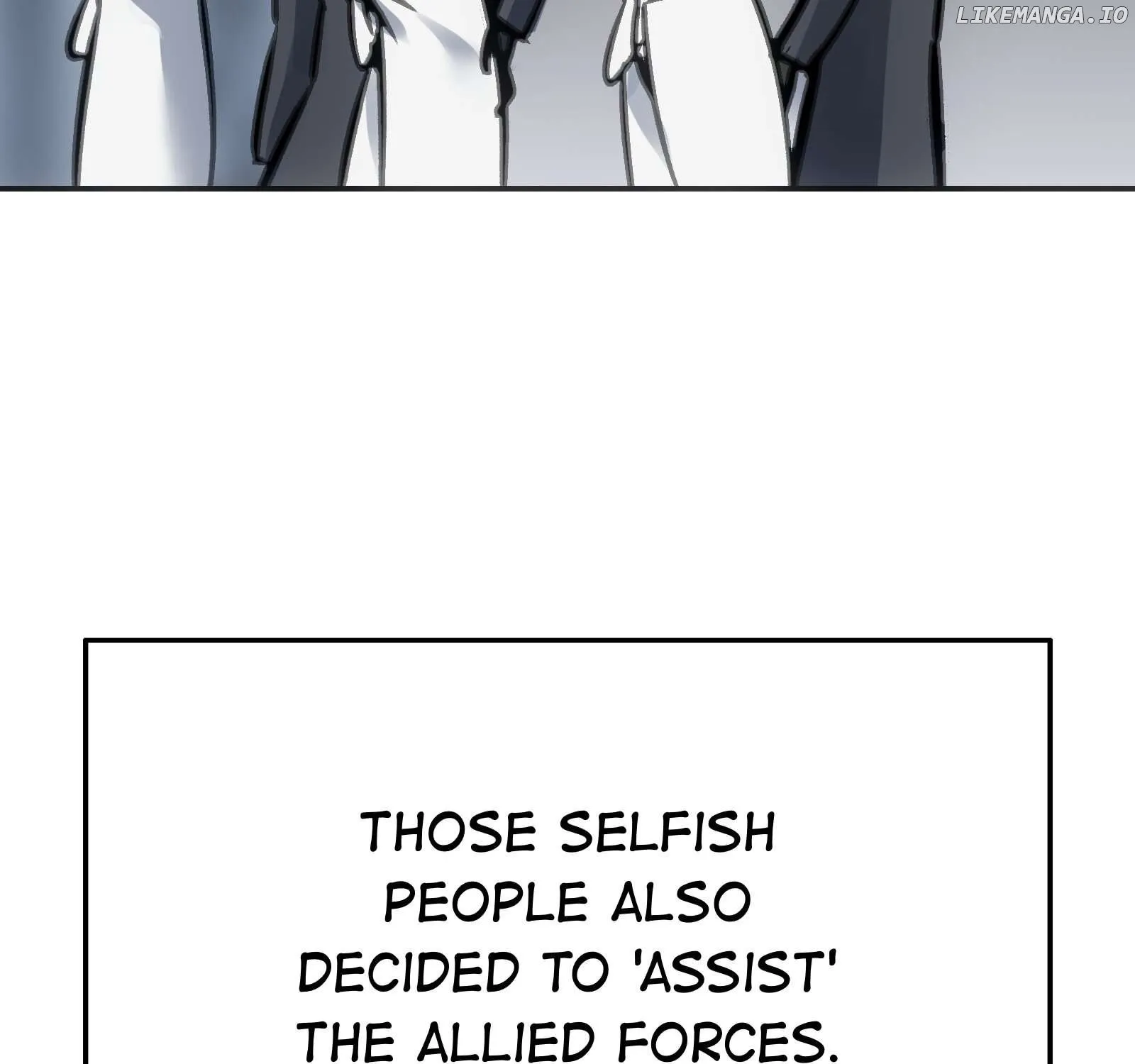 Read Might Through Death chapter 54 image 90 on Lezhin