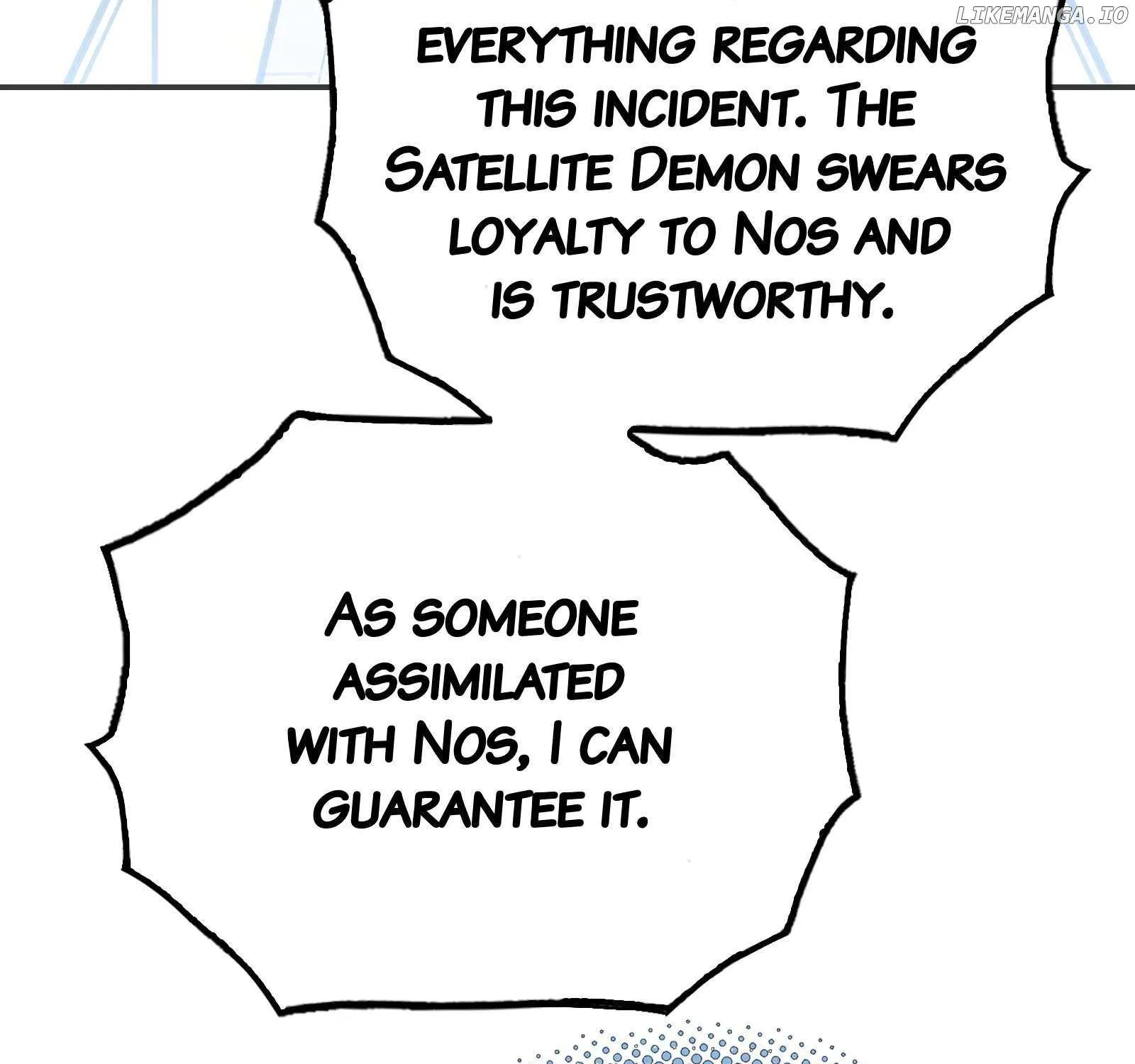 Read Might Through Death chapter 54 image 96 on Lezhin