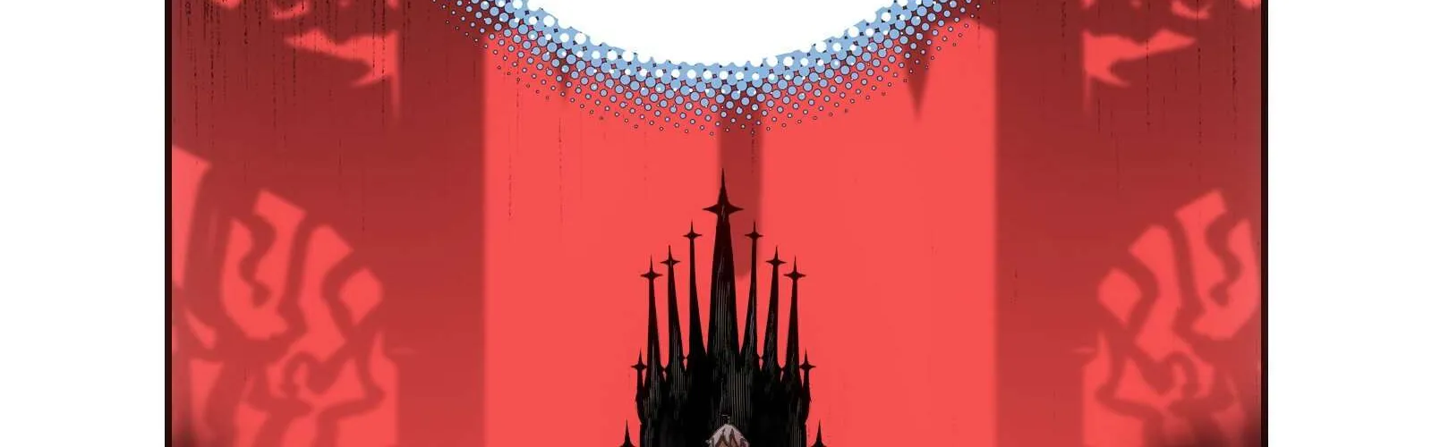 Read Might Through Death chapter 55 image 1 on Lezhin