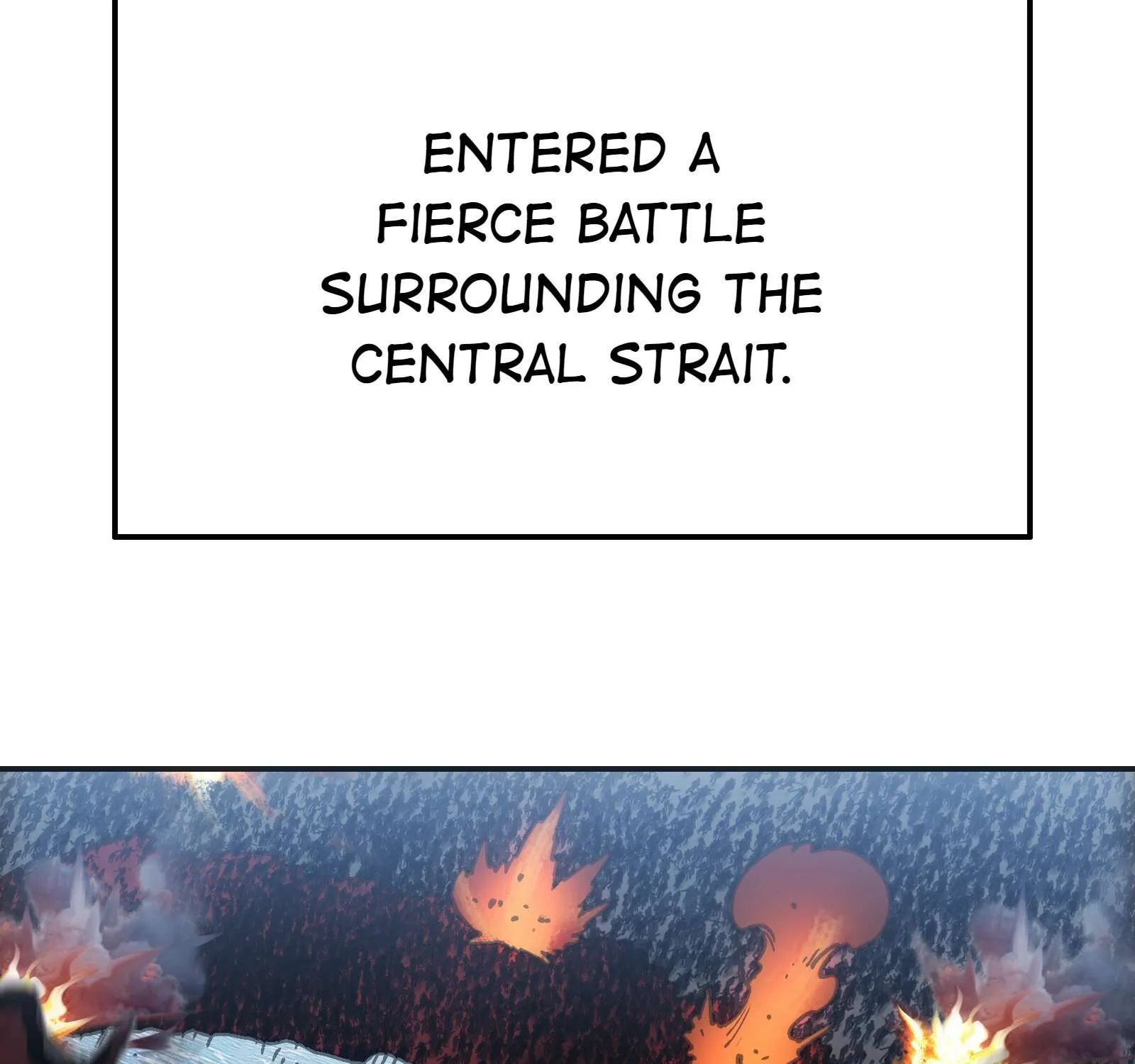 Read Might Through Death chapter 55 image 102 on Lezhin