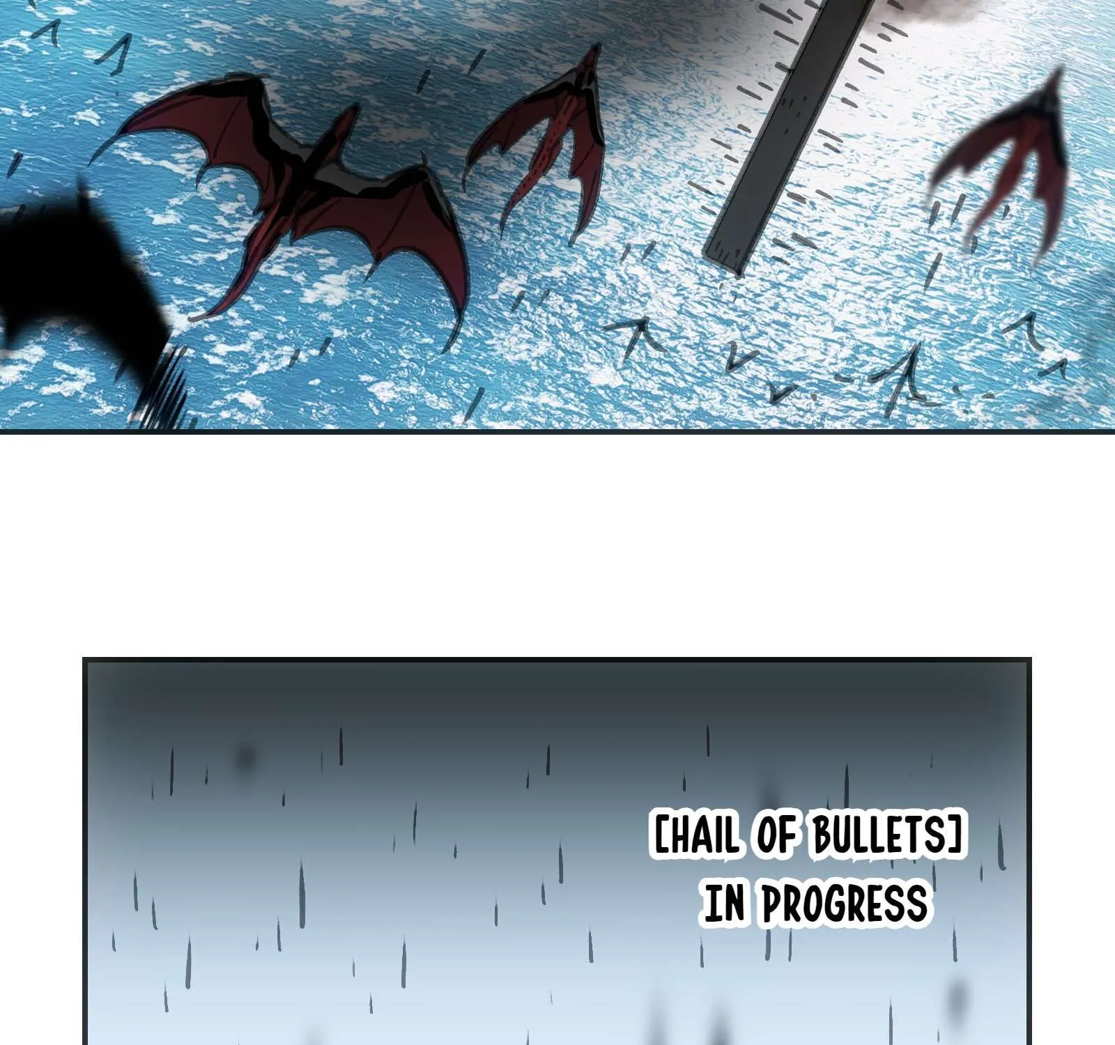 Read Might Through Death chapter 55 image 104 on Lezhin