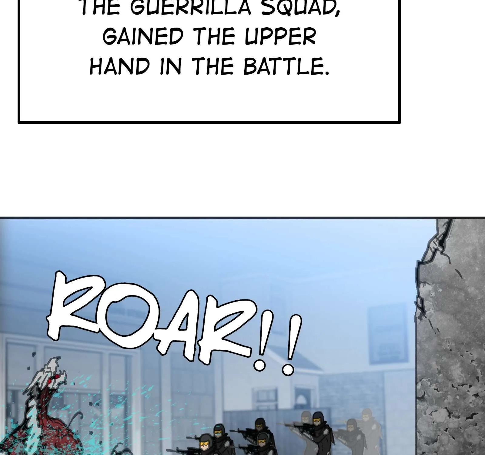 Read Might Through Death chapter 55 image 108 on Lezhin