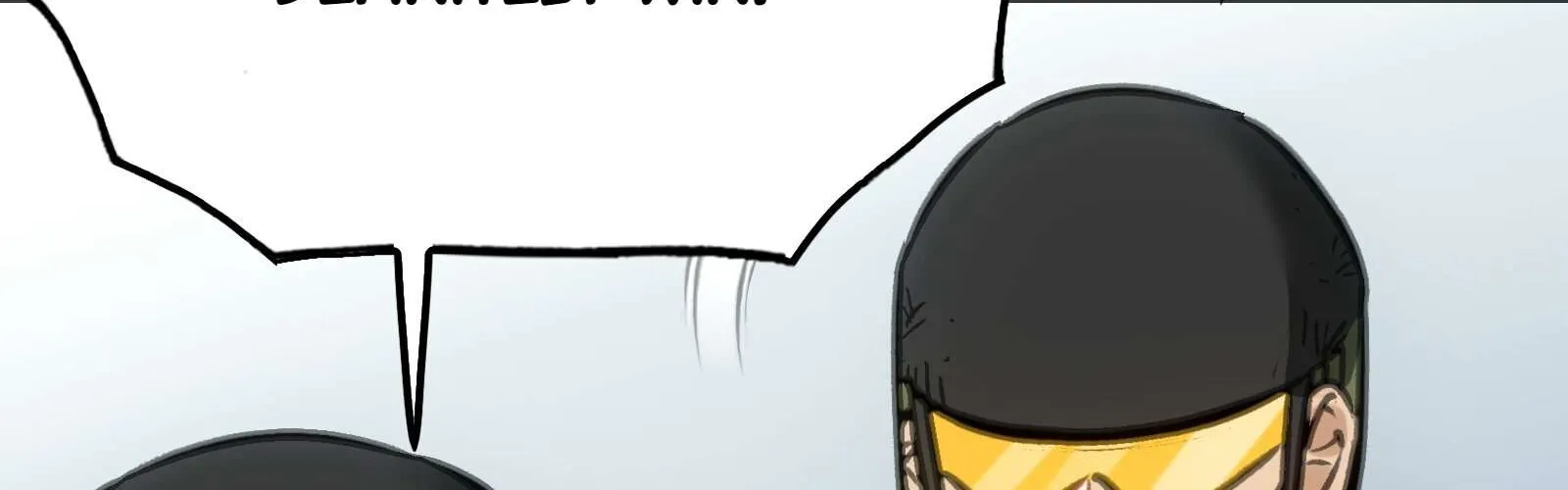 Read Might Through Death chapter 55 image 111 on Lezhin
