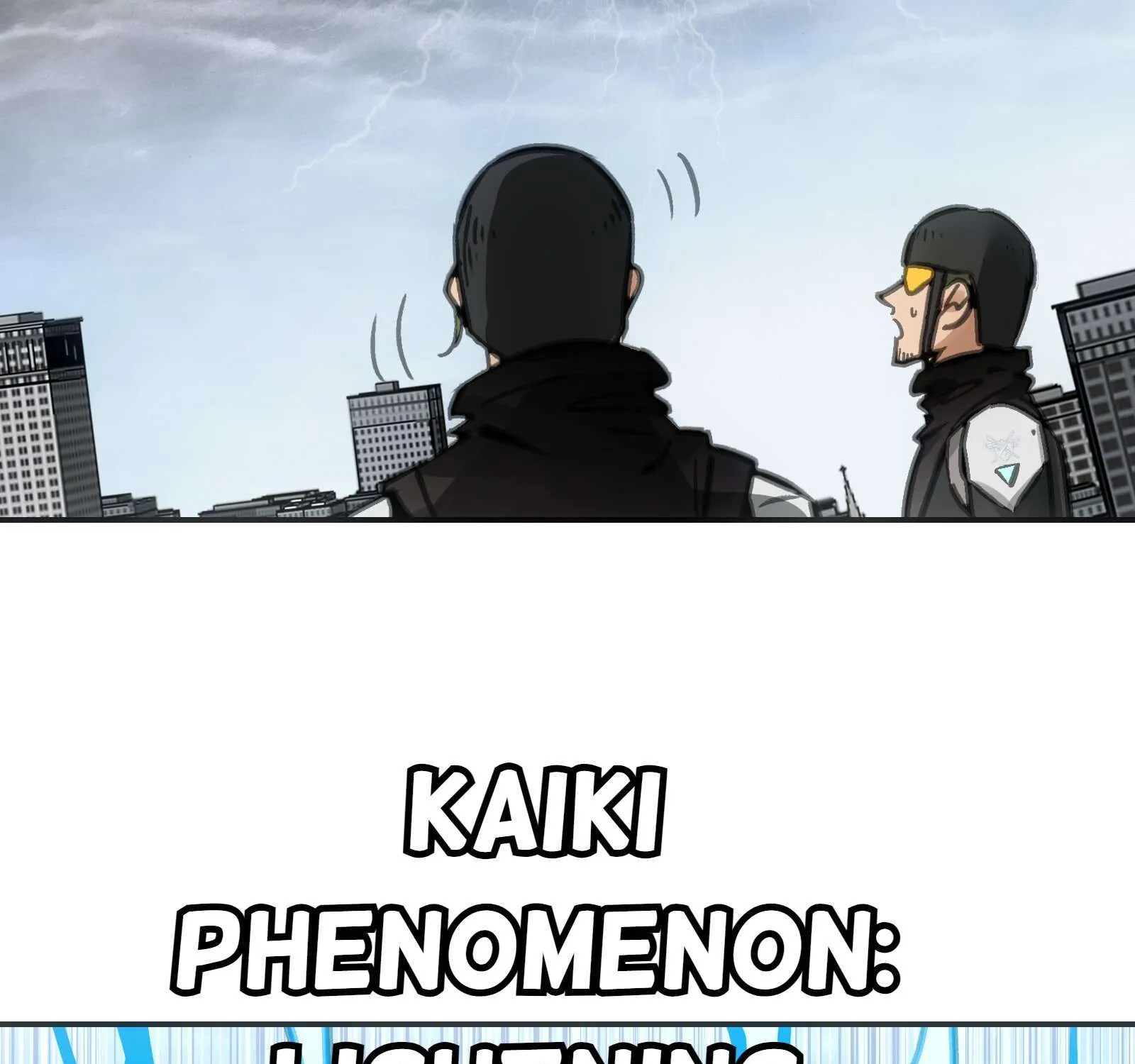 Read Might Through Death chapter 55 image 114 on Lezhin