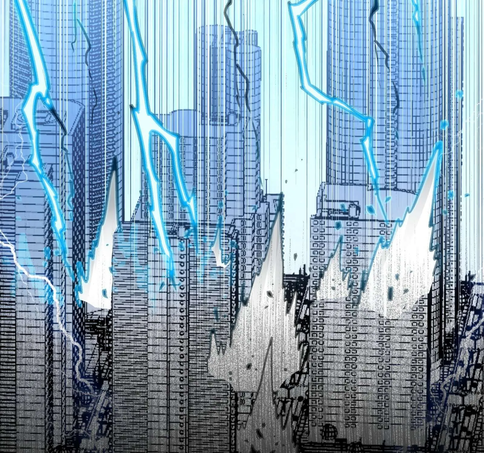 Read Might Through Death chapter 55 image 116 on Lezhin