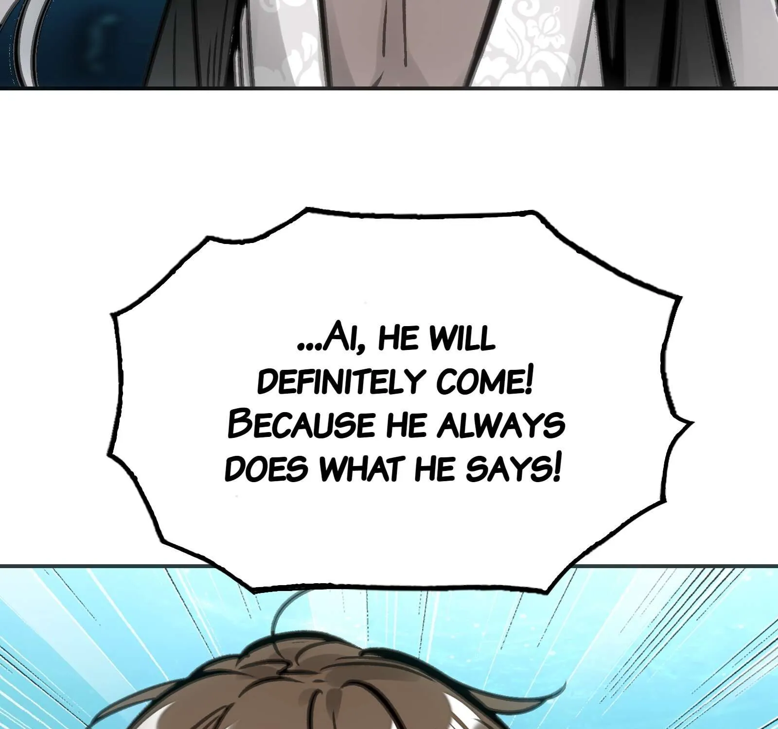 Read Might Through Death chapter 55 image 12 on Lezhin