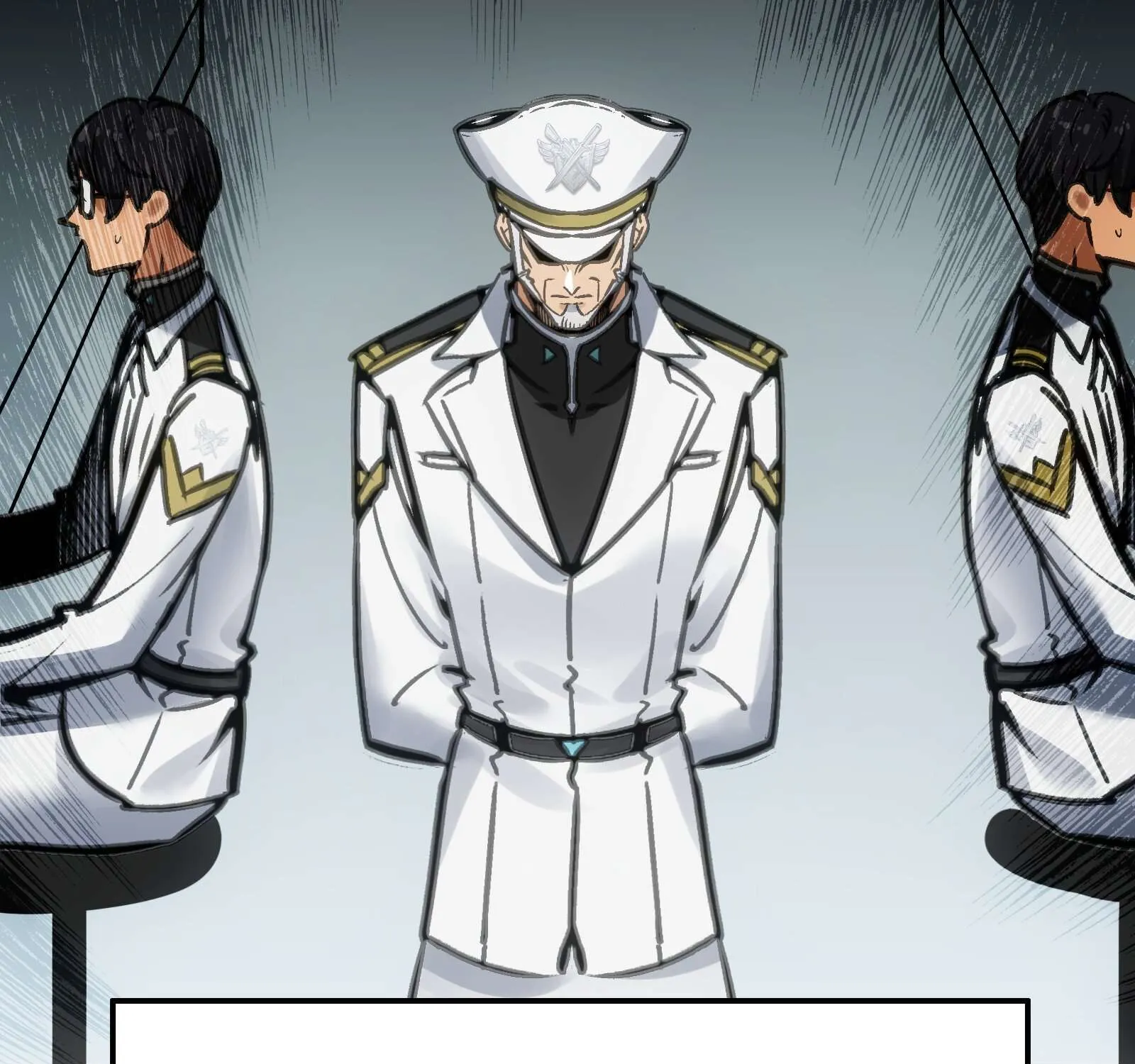 Read Might Through Death chapter 55 image 126 on Lezhin