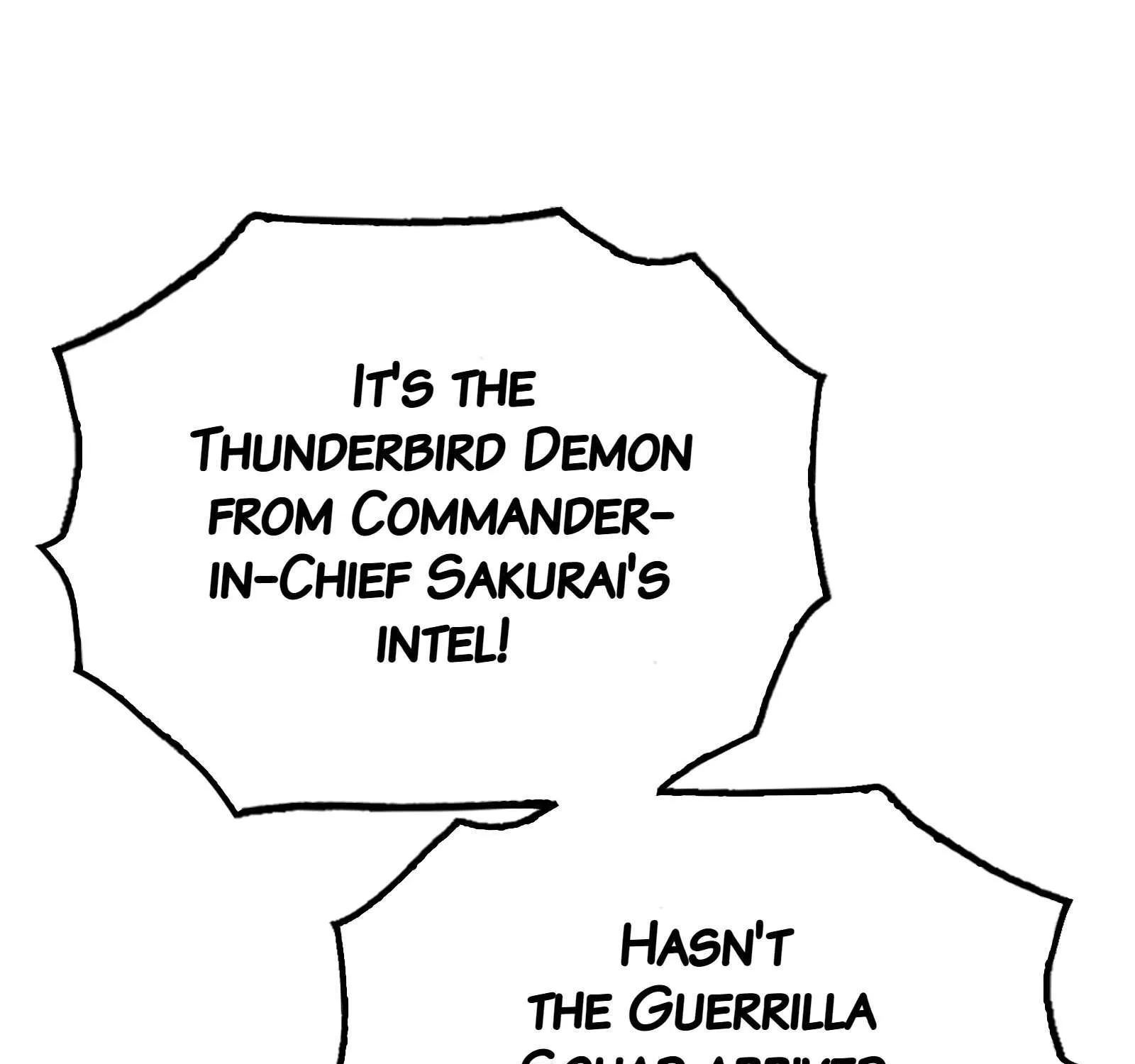 Read Might Through Death chapter 55 image 130 on Lezhin
