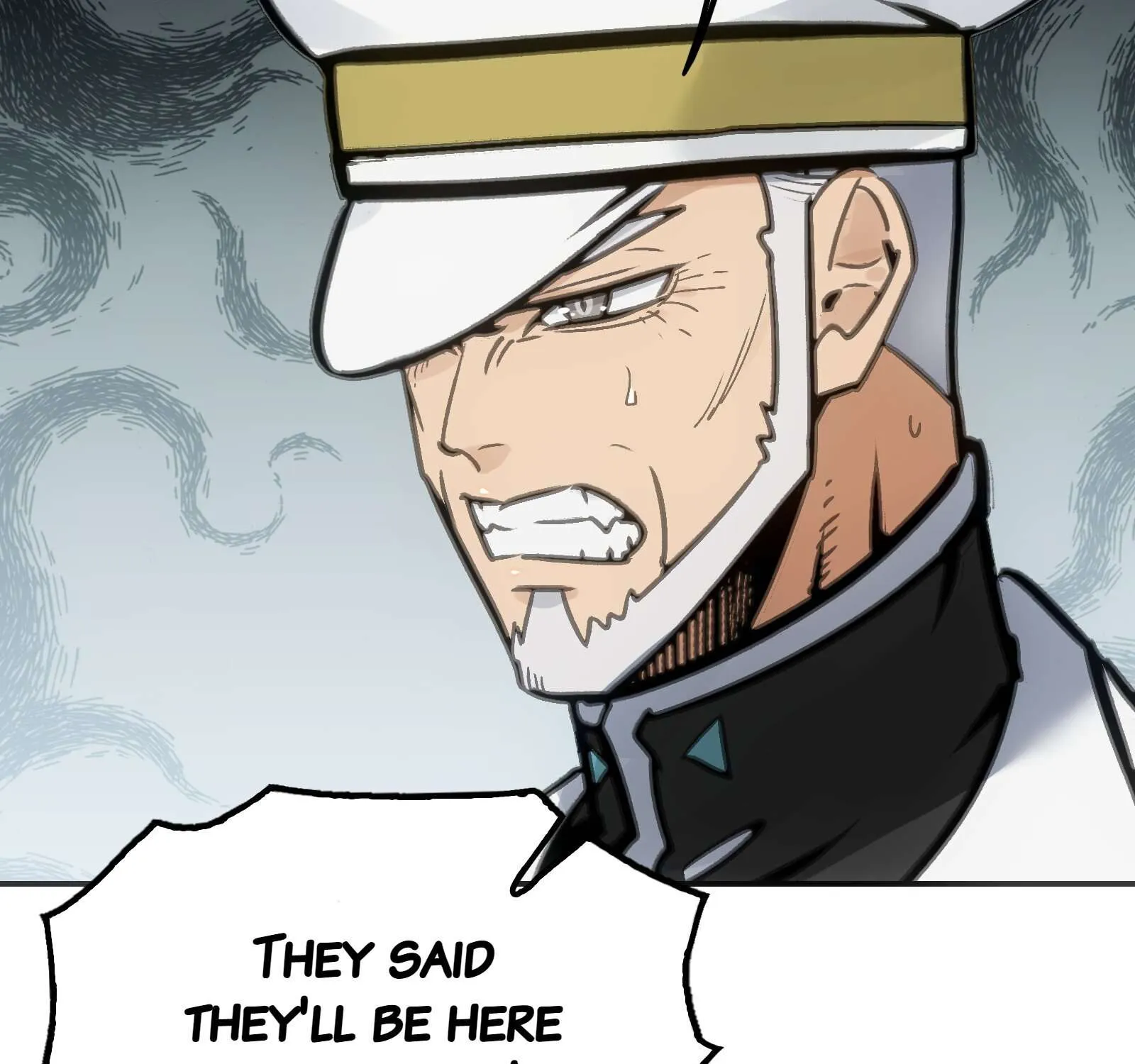 Read Might Through Death chapter 55 image 132 on Lezhin