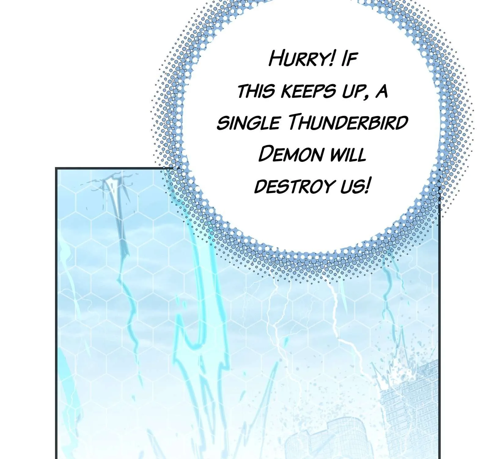 Read Might Through Death chapter 55 image 134 on Lezhin