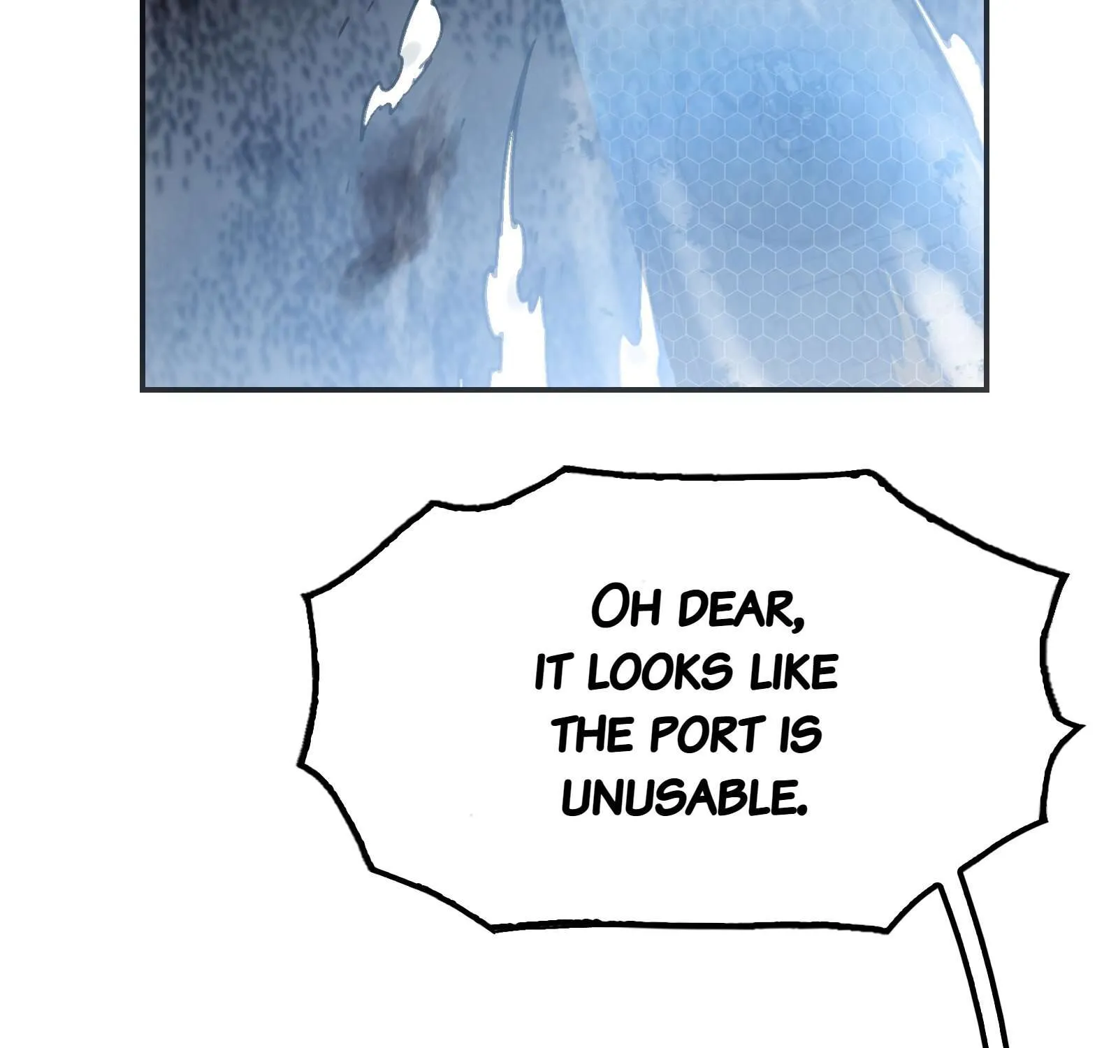 Read Might Through Death chapter 55 image 142 on Lezhin