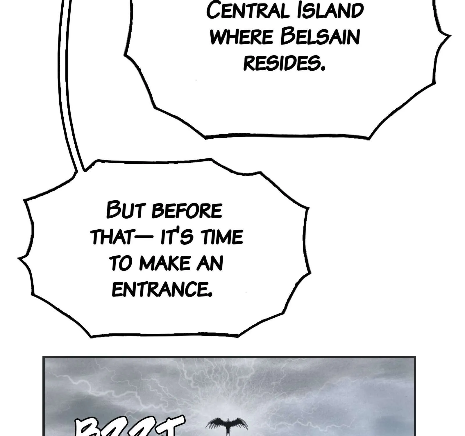 Read Might Through Death chapter 55 image 150 on Lezhin