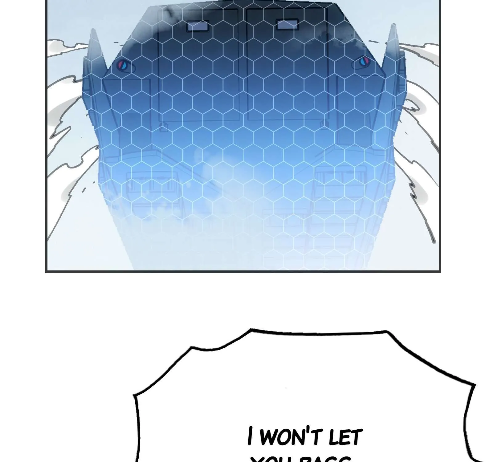 Read Might Through Death chapter 55 image 152 on Lezhin